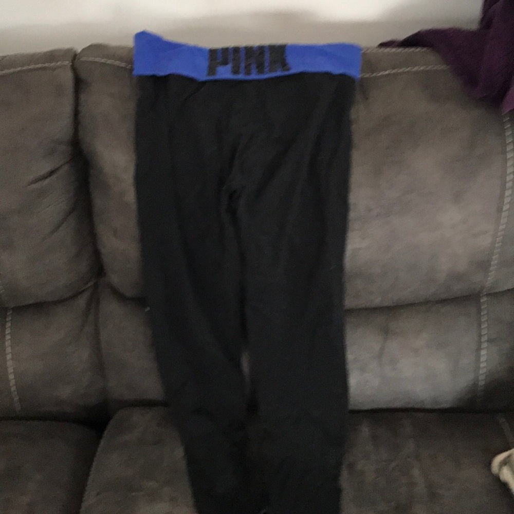 Yoga pants